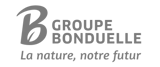 Bonduelle logo