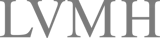 LVMH logo grey