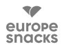 Europe Snacks logo grey